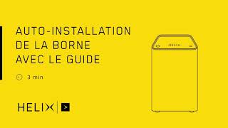 Tutoriel Helix  Comment installer la borne Helix Fi avec le guide [upl. by Vijar]
