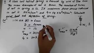 PHYSICS  1st PUC  LAB  SPRING CONSTANT  EXP 04 [upl. by Chesna]