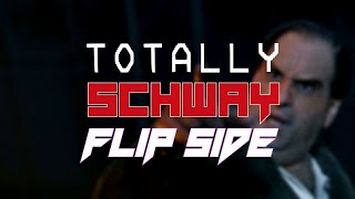 Totally Schway Flip Side  Episode 16  The Penguin Episode Six Gold Summit [upl. by Ynwat]