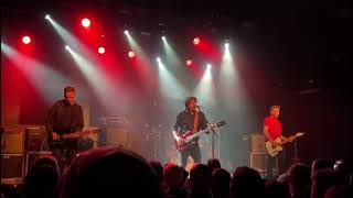 The Chameleons  In Shreds  Live Hard Club  Porto 021223 [upl. by Quarta]