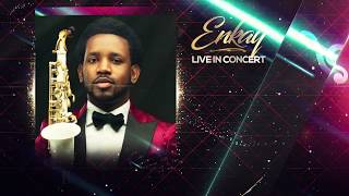 BeeJay Sax at ENKAY Live in Concert 2018 [upl. by Anelah]