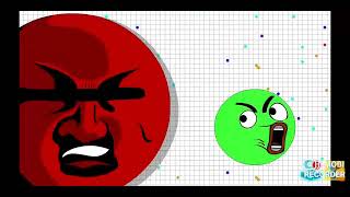 Agario Logic 2  Cartoon Animation [upl. by Neerak]