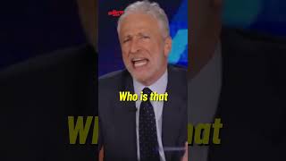 Jon Stewart Turns On The Democrats [upl. by Joyann]