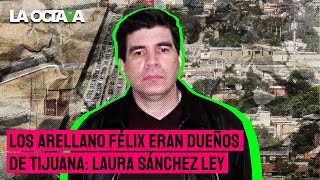 LOS ARELLANO FÉLIX ERAN DUEÑOS de TIJUANA y TODOS LO SABÍAN HASTA a las ESCUELAS IBAN con ELLOS [upl. by Beffrey]