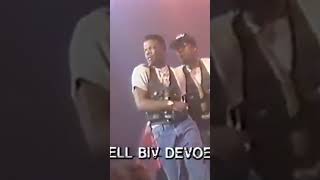 Bell Biv DeVoe  Poison [upl. by Rhtaeh]