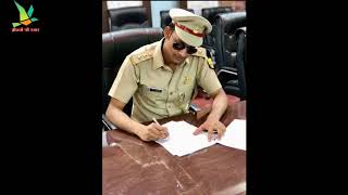 Central Excise Inspector  Motivational Video For SSC CGL aspirants  GST Inspector  CBIC [upl. by Maxentia]