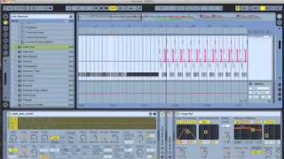 Swedish House Mafia  One Tutorial [upl. by Margi]