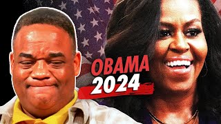 Filmmaker Reveals TRUTH about Michelle Obama the Media Ignores [upl. by Anert]