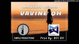 Essoh Vavine Oh 2023 [upl. by Assyle]