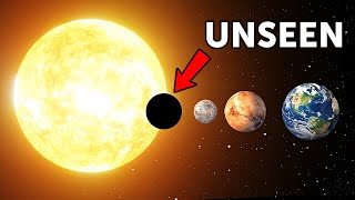 Unknown Planet Discovered in the Solar System that Wasnt Visible Before [upl. by Ettenom]