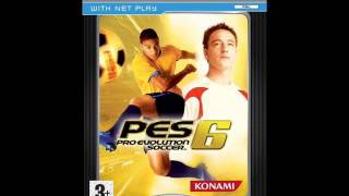 PES 6 Soundtrack 3  Gimme Da Funk [upl. by Schilling568]