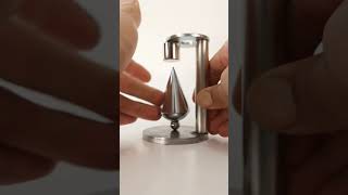 Magnetic Spinning Top [upl. by Elleron]