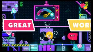 Snipperclips 100 speedrun 3100 [upl. by Bobseine327]