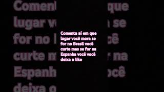 Comenta aí duvido você adivinhar quantos segundos tem esse vídeo sem roubar hein [upl. by Ralyat]