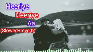 Heeriye Official Video AK Ashraful 111ft Arijit Singh Dulquer Salmaan Aditya Sharma Taani Tanvir [upl. by Buna]