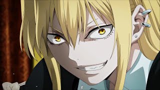 The Witch and the Beast  Opening  4K  Creditless [upl. by Meingolda]