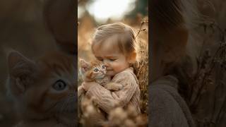 Meaw meaw 🥺 cutebaby kitty sad trending viralvideo youtubeshorts subscribeandlike trend [upl. by Mitzie]