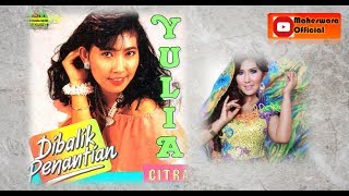 YULIA CITRA  DIBALIK PENANTIAN OFFICIAL MUSIC VIDEO LYRICS [upl. by Ietta]