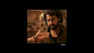 Devara and Bhaira fight  quotAyudha Pooja Song quot  Devara Movie Edit  Devara songs [upl. by Repsaj]