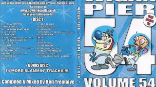 Wigan Pier Volume 54 [upl. by Elena]