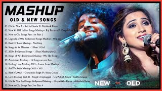 Best Of Arijit Singh 2024  Arijit Singh Song Mashup  Arijit Singh JukeBox  Love Arijit Songs💓 [upl. by Shererd]