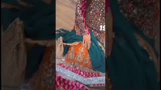 🥰😍🤩WOW suit 👌partywearsuits weddingsuits fashion punjabisuits shortsviralvideo [upl. by Novert]