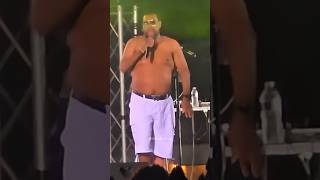 Why Did Fatman Scoop Collapse on Stage shorts [upl. by Ingraham]