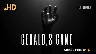 geralds game full movie [upl. by Feinleib]