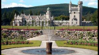 Balmoral Castle [upl. by Nrehtak]