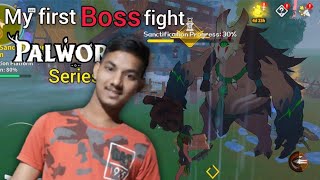 Largest Demon Fight VS Tanish  Downlands Hindi 3 [upl. by Firehs]