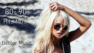 Remix 💋♫ 80s 90s Hits Music Vol 149  Música para Tiendas I Music for Shops [upl. by Tehr29]