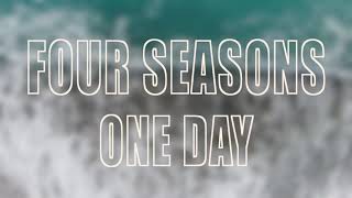 Four Seasons  One Day • Trailer • Inessa Kraft [upl. by Brahear943]