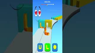 BOOS LEVEL BLOB SHIFTER 3D NEXT STAGE gaming tranding shortsvideo [upl. by Tnafni220]