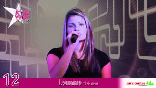 12 Louane [upl. by Orit]