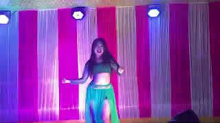 Ajj ki raat cobar dance👍🤷💃 [upl. by Esyned515]