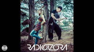 RadiOzora  SofaBeats Series 33  Terra Nine [upl. by Ardeid]