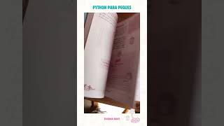 Presentando el libro “Python para peques y no tan peques” [upl. by Enad]