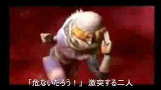 【スマブラＸ】組曲『ニコニコ動画』亜空の使者ver【ｷｬﾗ声は想像】 [upl. by Peers141]