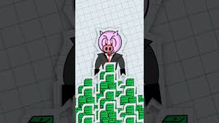 WHY PIGGY BANKS ARE PIGS [upl. by Derrik600]