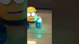 Skibidi Toilet Minion [upl. by Alleroif]