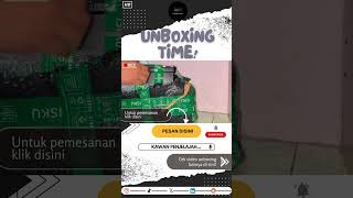 Unboxing Tool Box Isku 20 Inch 1 toolbox shopee unboxing [upl. by Eicnahc578]