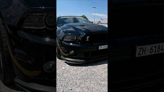 🐎 🔥 Ford Shelby GT500 🔥 🐎 [upl. by Adnala]