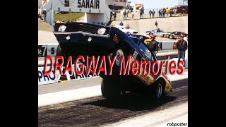 DRAGWAY Memories Series S5ep07 [upl. by Nalat626]