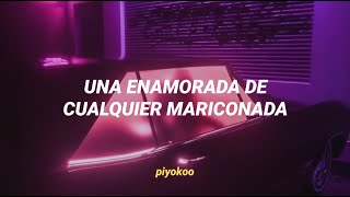 quotes que mariví es una enamoradaquot  kitt y los coches del pasado  letra [upl. by Mellen]