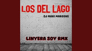 Linyera Soy Rmx [upl. by Eissed747]