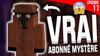 LE VRAI ABONNÉ MYSTÈRE EST DE RETOUR   Episode 11  PvP Faction Moddé  Paladium S5 [upl. by Tavey]