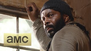 Tyreese The Walking Dead [upl. by Mazurek]