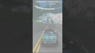 ASPHALT NITRO  android gameplay [upl. by Eimak]