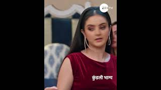 Kundali Bhagya  कुंडली भाग्य  Ep 1771  Zee TV UK [upl. by Rod]