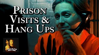 The Prison Visit amp The HangUp  Only in the Movies Ep 2 [upl. by Lawry]